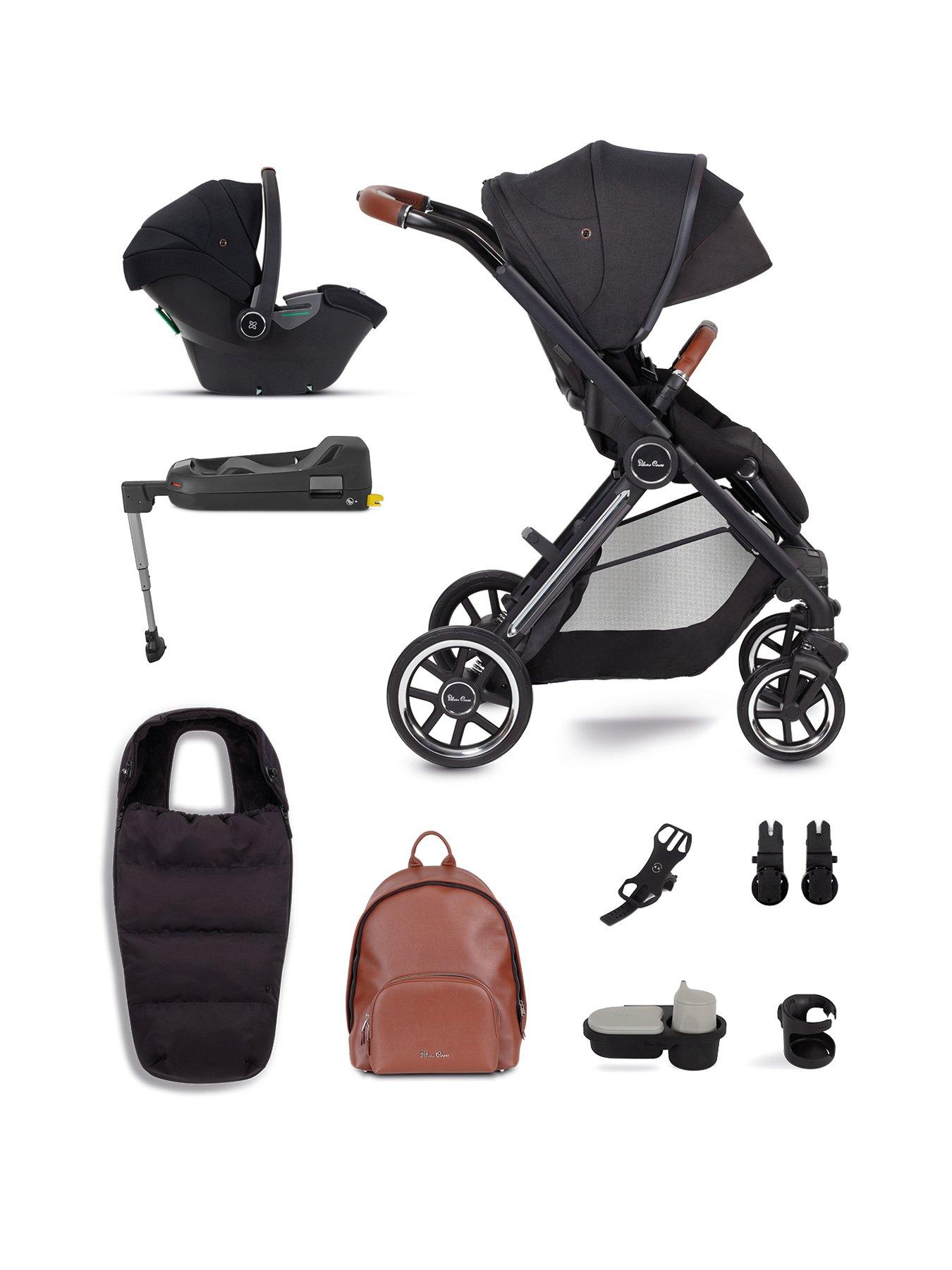 littlewoods travel system