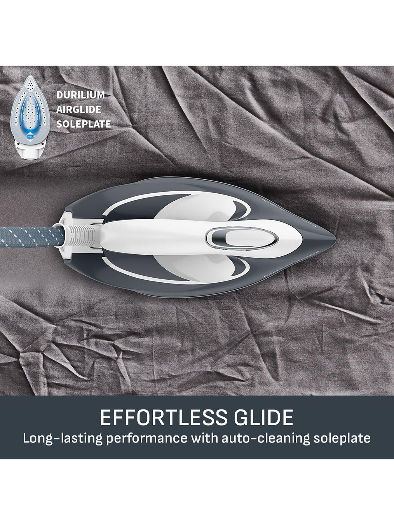 Image 6 of 8 of Tefal Express Airglide 1.8L &nbsp;Steam Generator Iron SV8020G0