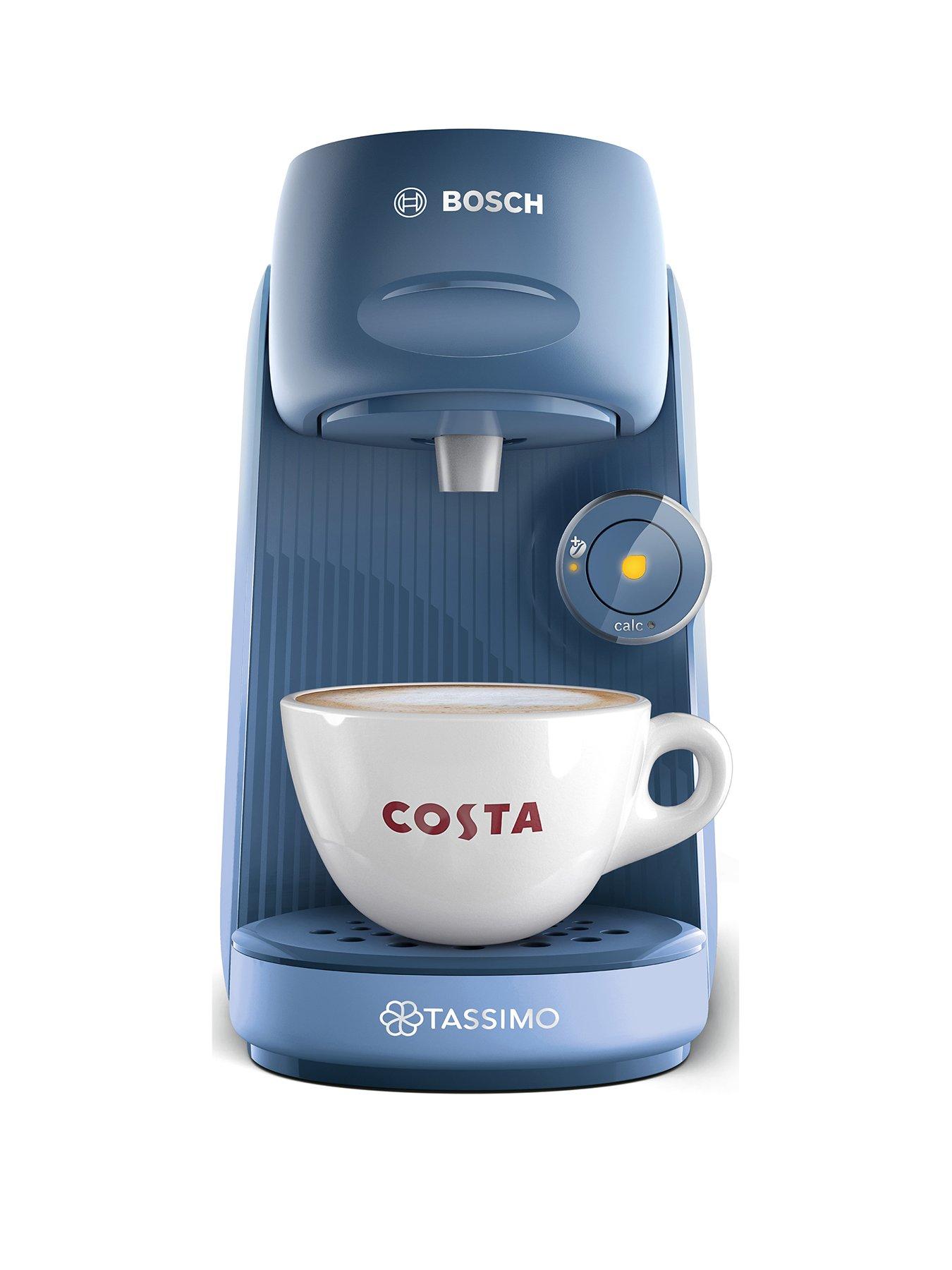 costa coffee tassimo machine offer