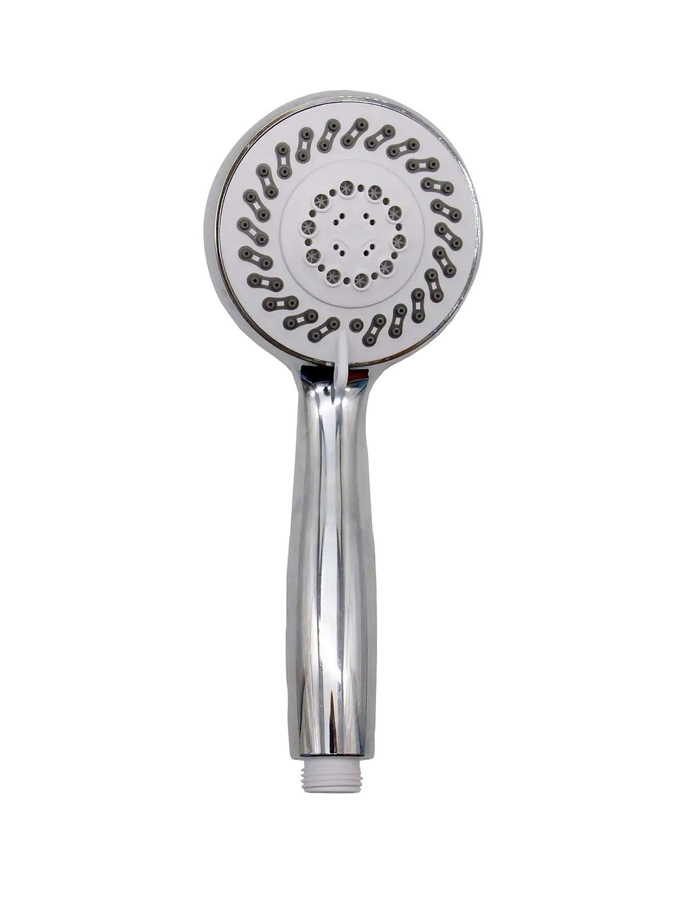 undefined Viva 5-Pattern Shower Head