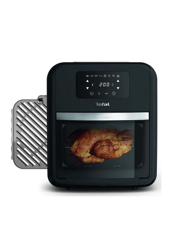 front image of tefal-easy-fry-9-in-1-air-fryer-oven-grill-amp-rotisserie-with-8-in-1-programs-amp-9-cooking-functions-11l