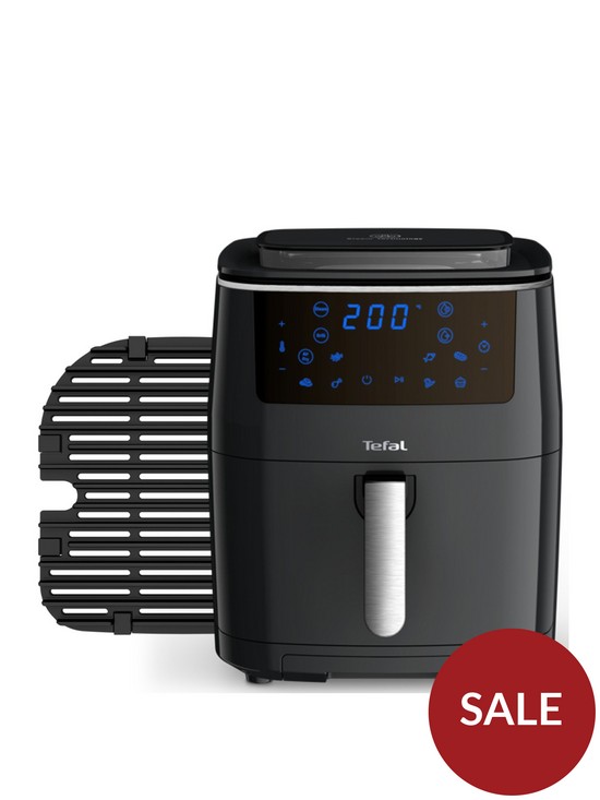 front image of tefal-easy-fry-3in1-air-fryer-grill-amp-steamer-with-7in1-programs-amp-3-cooking-functions-62l