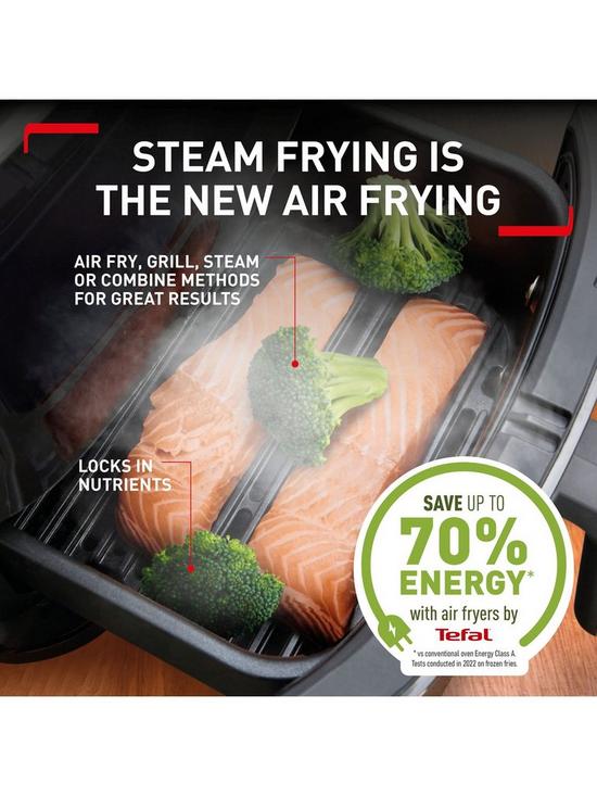 stillFront image of tefal-easy-fry-3in1-air-fryer-grill-amp-steamer-with-7in1-programs-amp-3-cooking-functions-62l