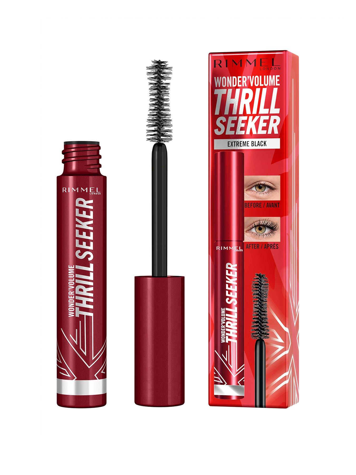 Rimmel Thrill Seeker Mascara