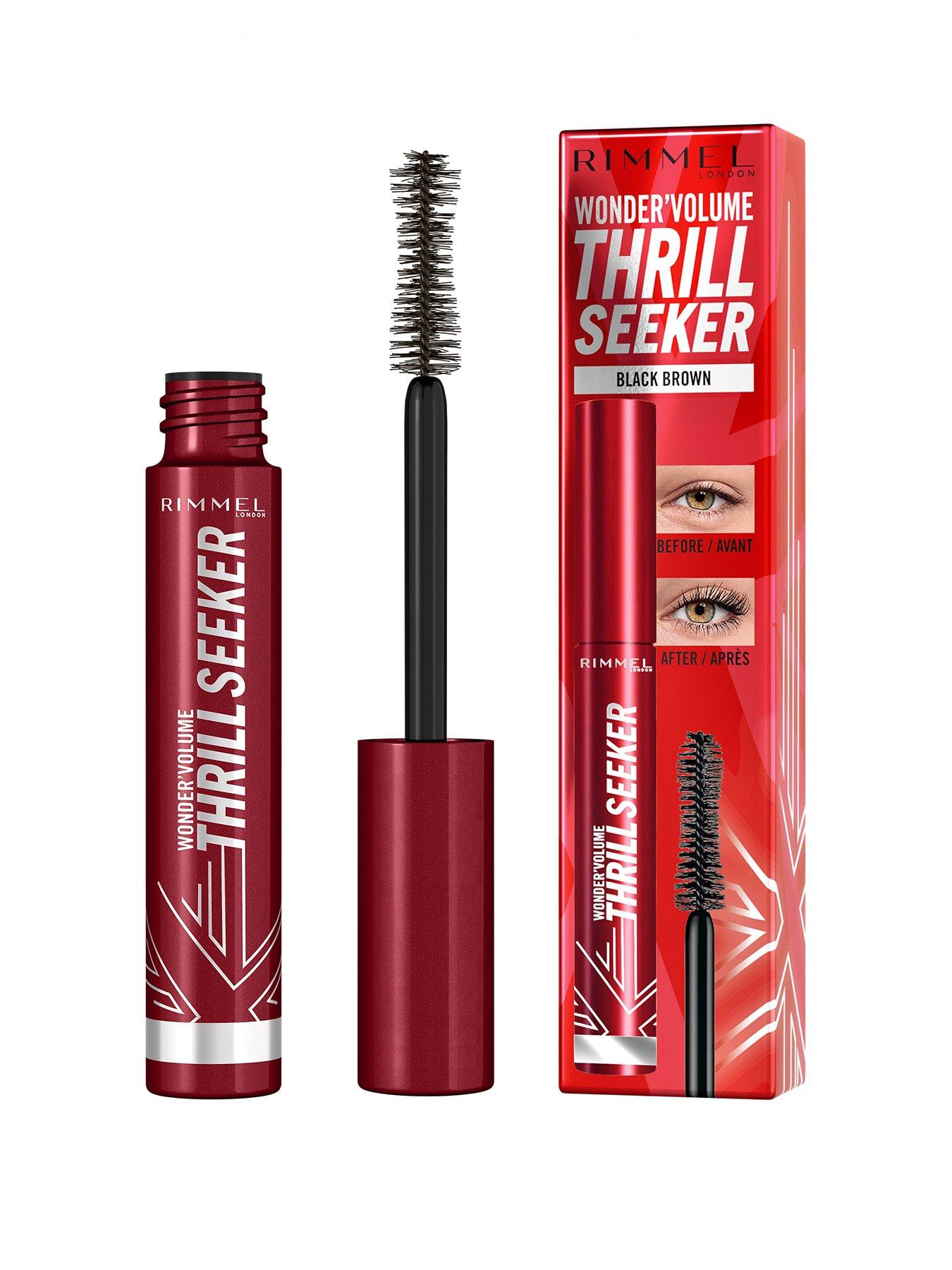 Rimmel Thrill Seeker Mascara