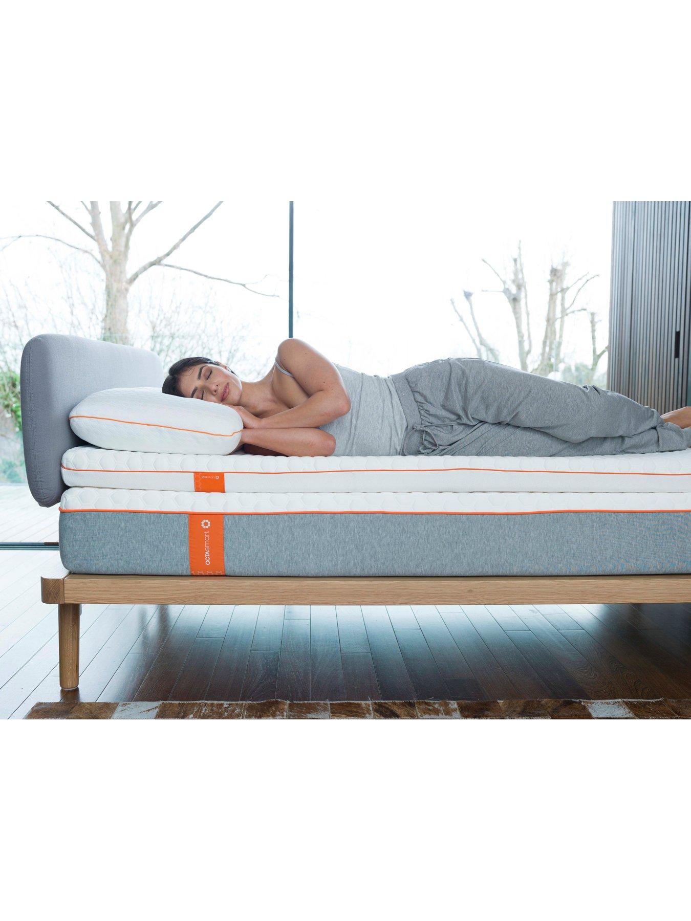  image of dormeo-octasmart-topper