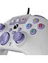  image of turtle-beach-react-r-controller-for-xbox-amp-pc-whitepurple