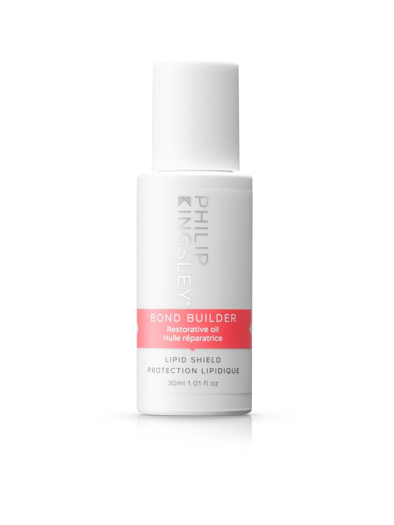 undefined Bond Builder Lipid Shield Oil - 30ml
