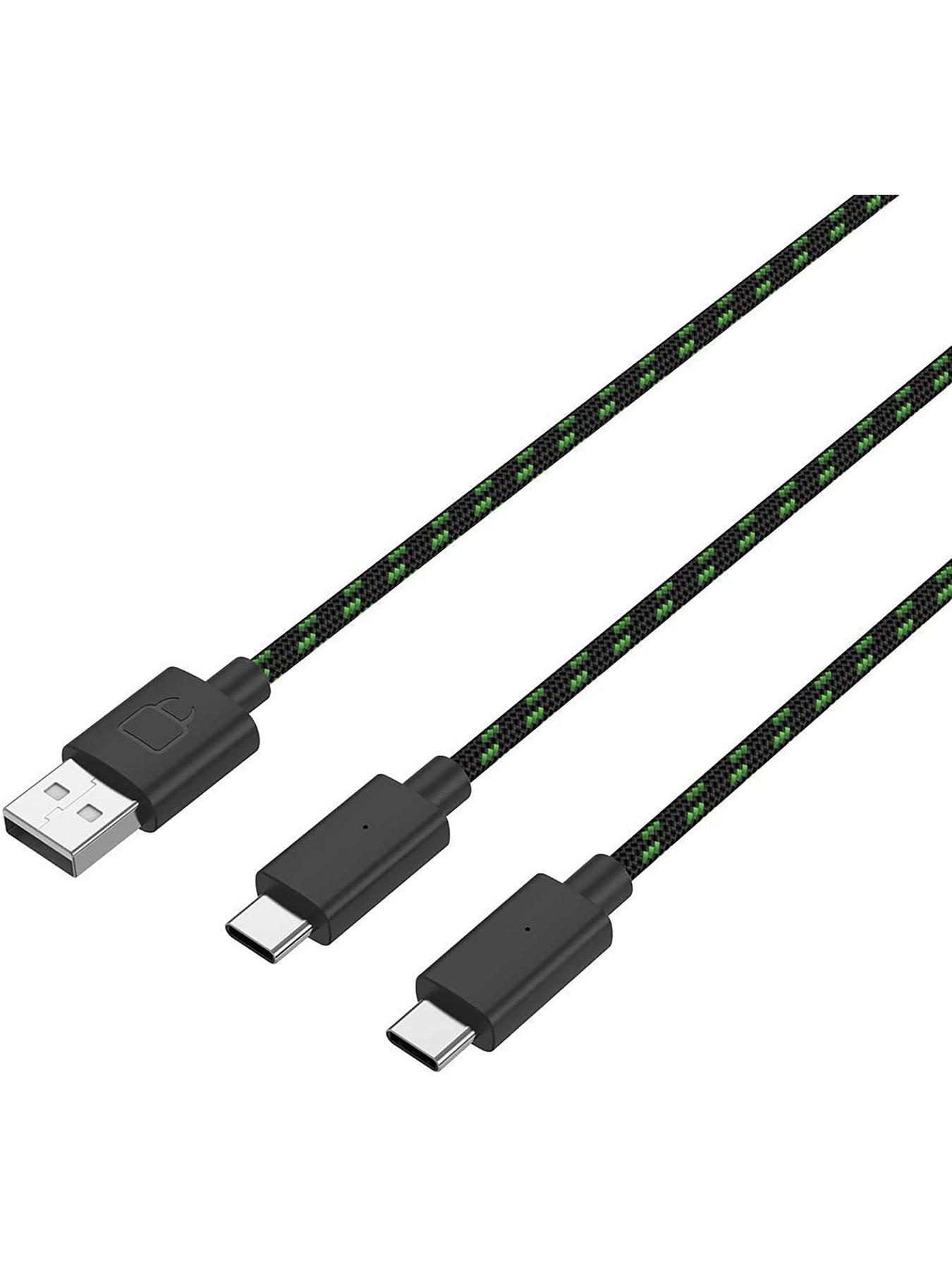  image of venom-white-double-battery-pack