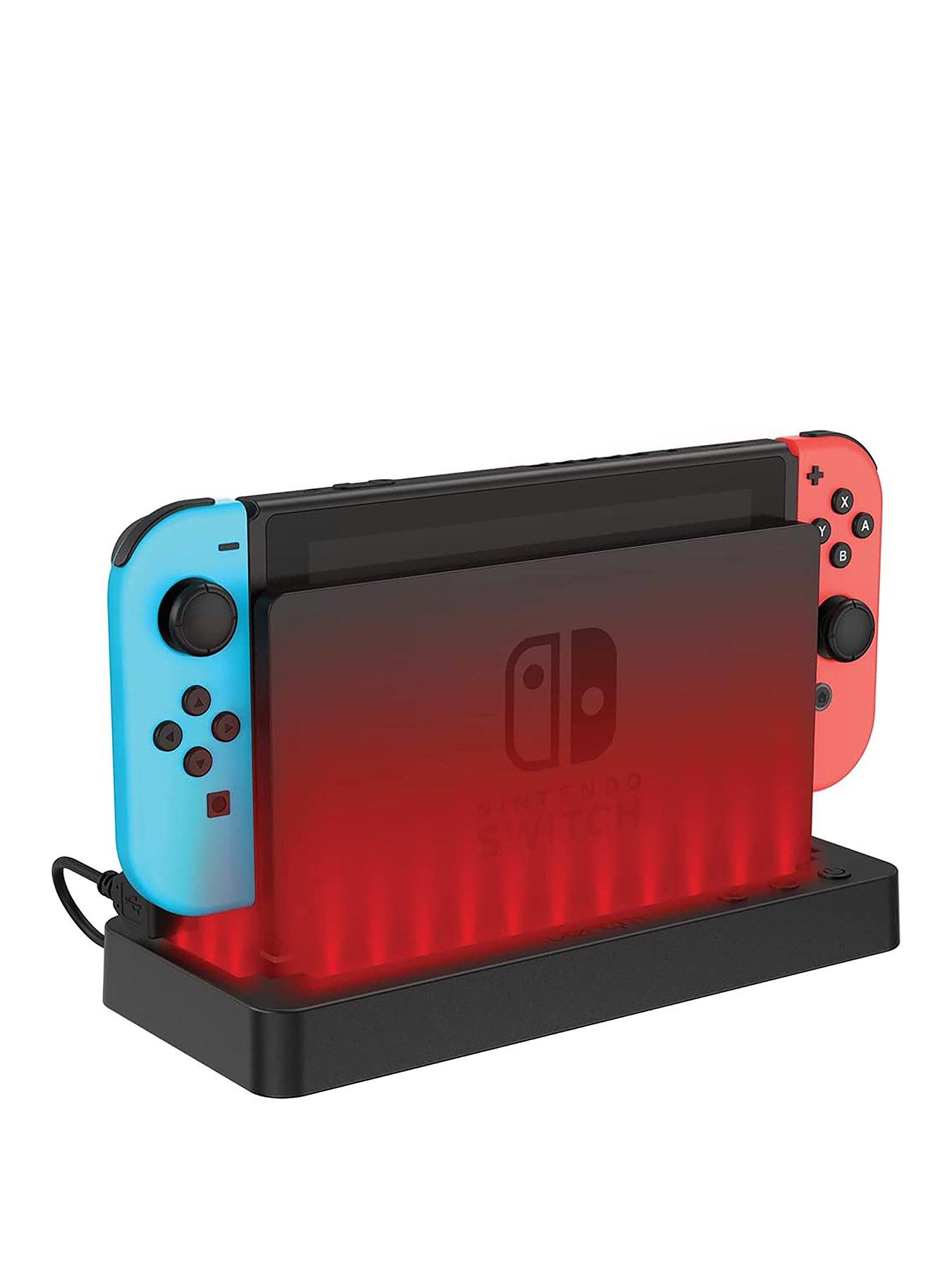 undefined LED Console Stand