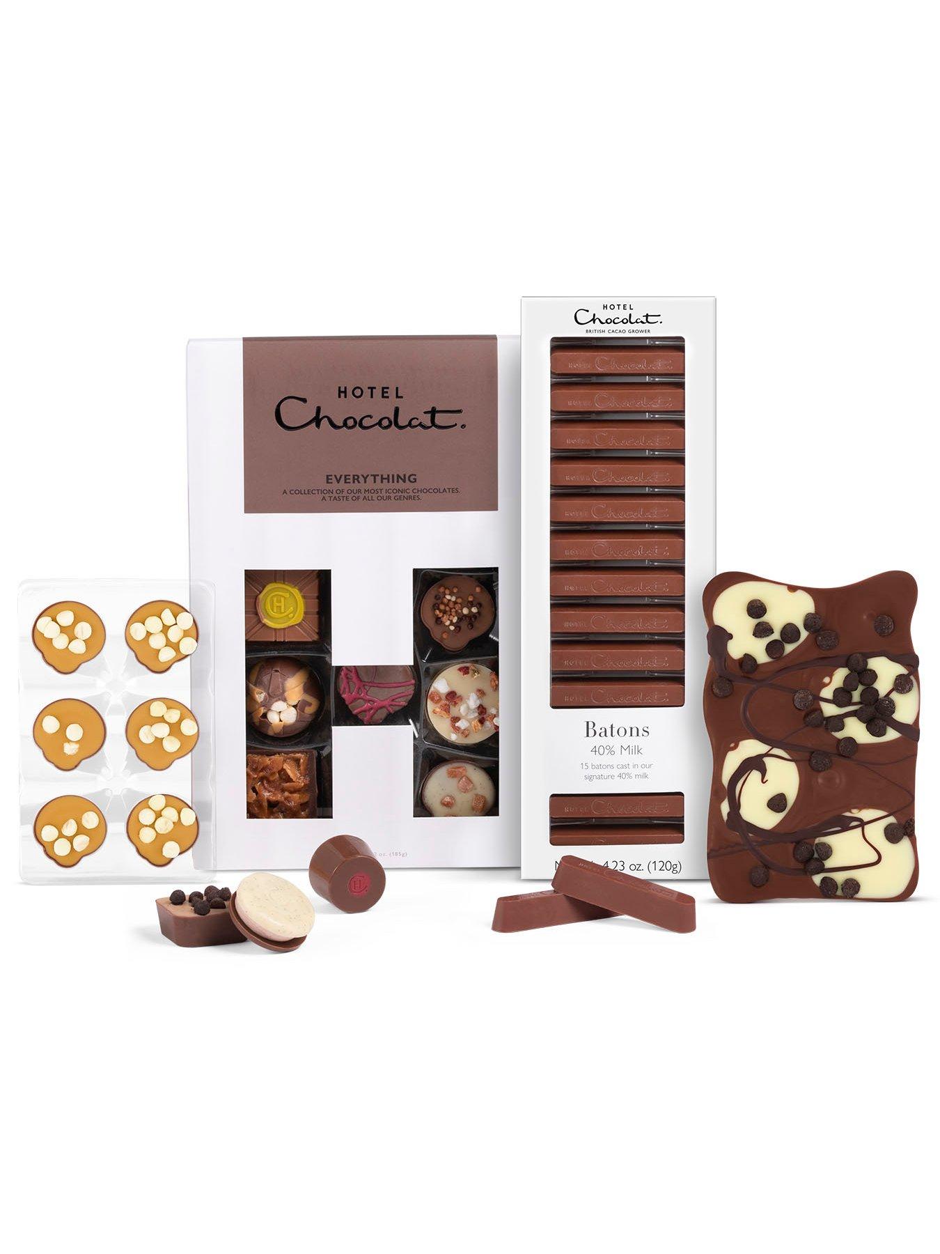 Image 2 of 6 of Hotel Chocolat Everything Collection