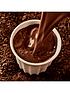  image of hotel-chocolat-20-pack-classic-70-dark-hot-chocolate-sachets