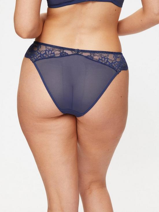 stillFront image of ann-summers-knickers-sexy-lace-planet-brazilian