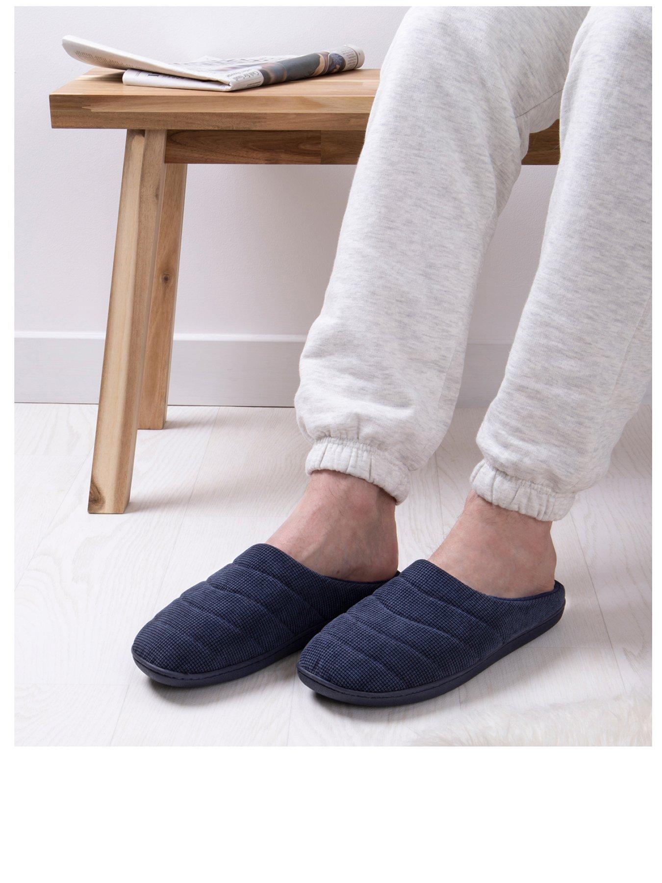 Totes on sale bedroom slippers