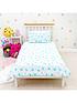  image of squishmallows-jazzy-single-panel-duvet-set-double-sided-multi