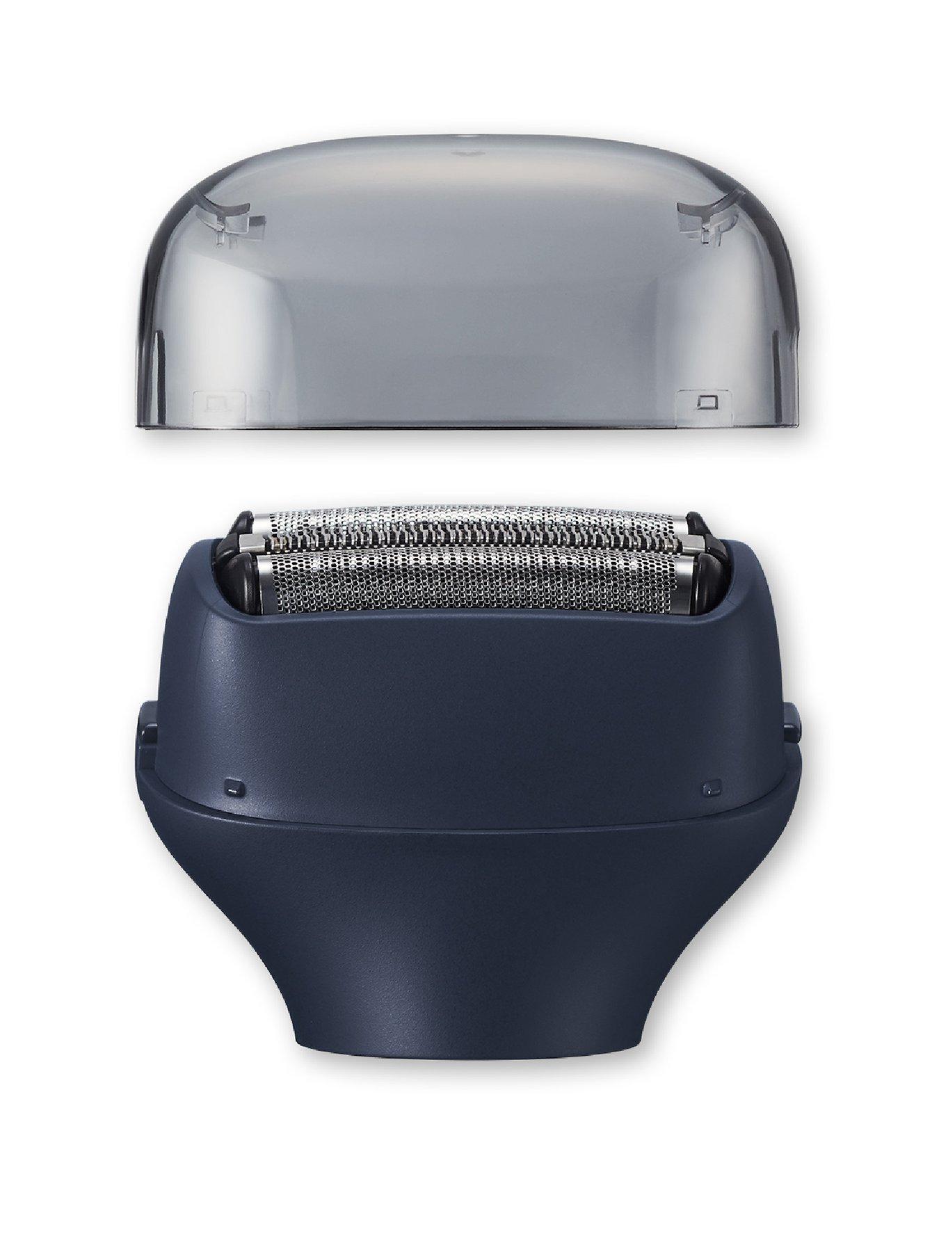 undefined ER-CSF1 Wet  &  Dry 3-Blade Electrical Shaver Head Attachment for MULTI-SHAPE Grooming Kit