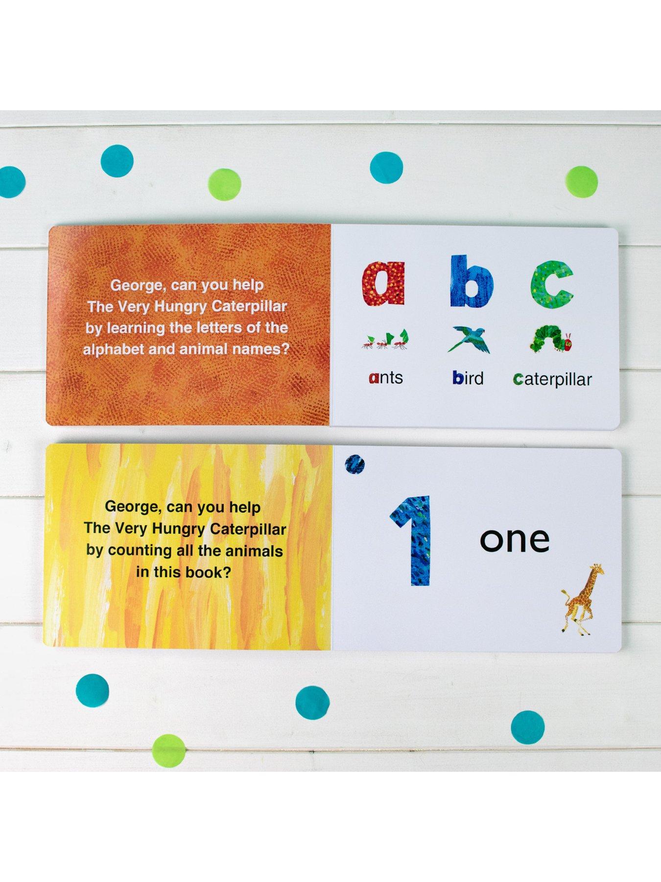  image of signature-gifts-personalised-board-books-dual-box-set-vhc