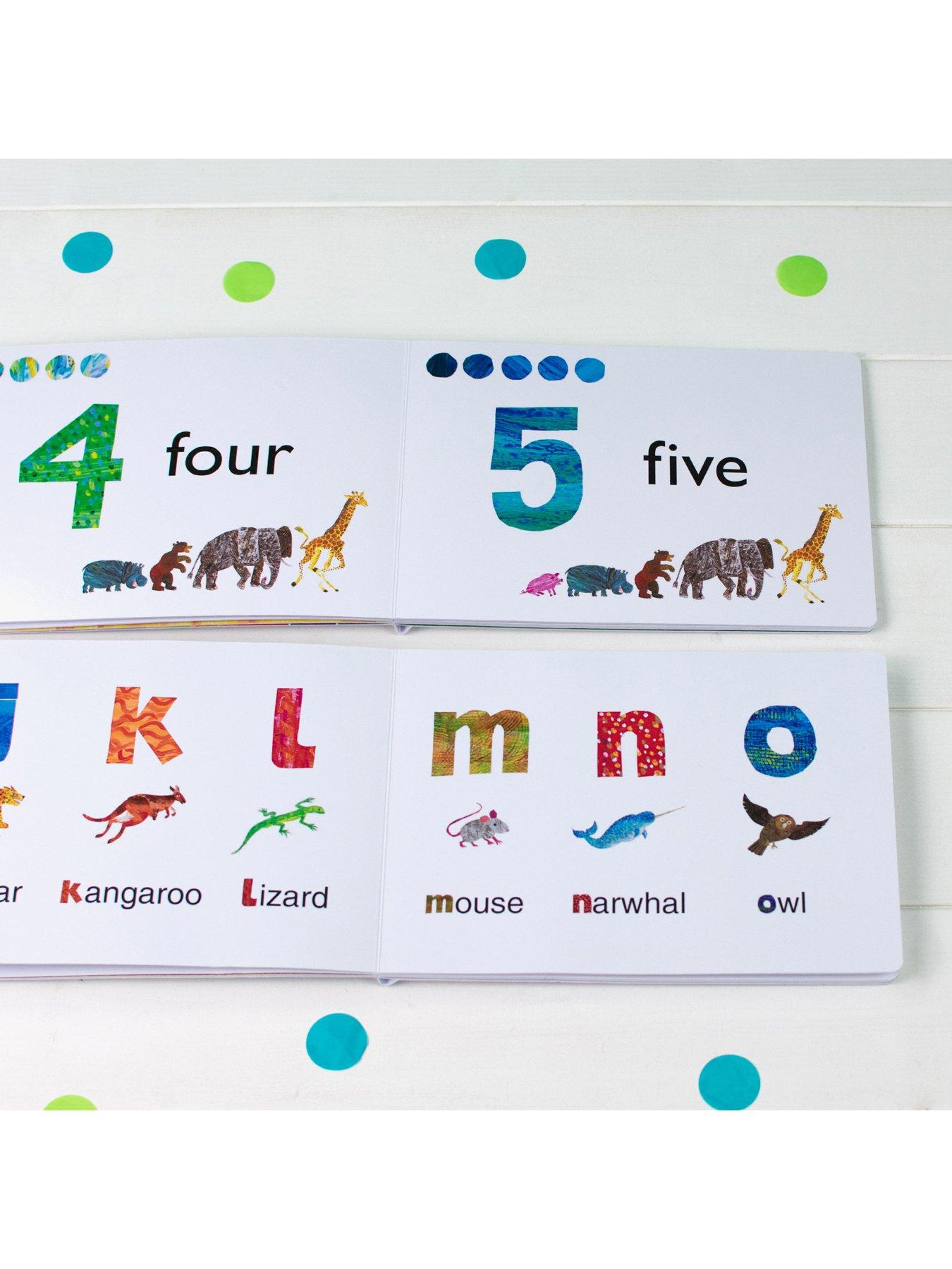  image of signature-gifts-personalised-board-books-dual-box-set-vhc