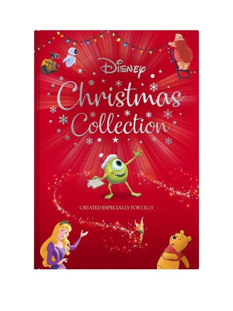 signature-gifts-personalised-disney-christmas-collection-book