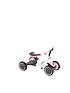  image of globber-learning-bike-3-in-1-pastel-pink