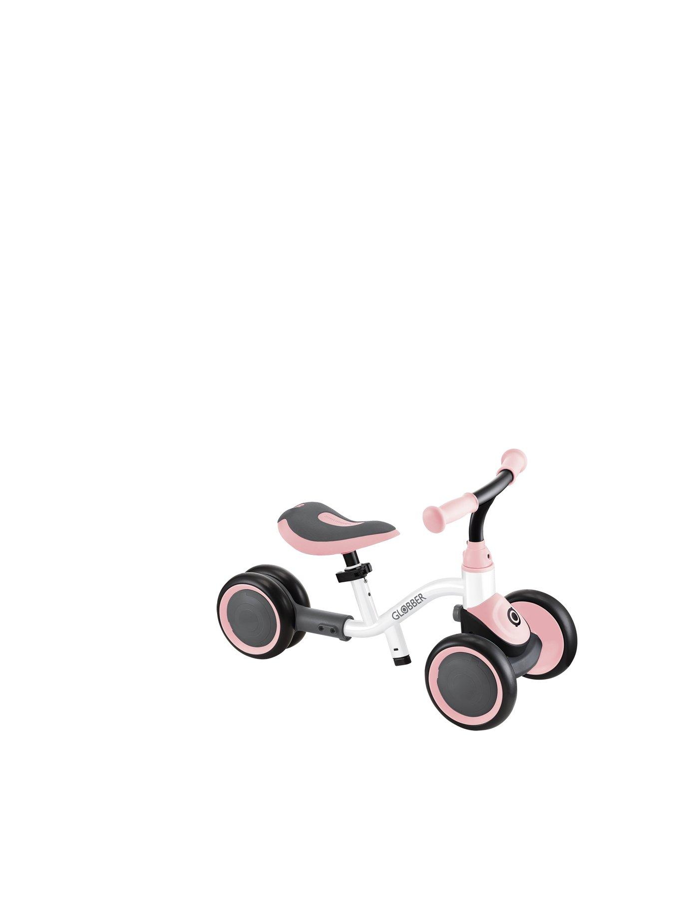  image of globber-learning-bike-3-in-1nbsp--pastel-pink