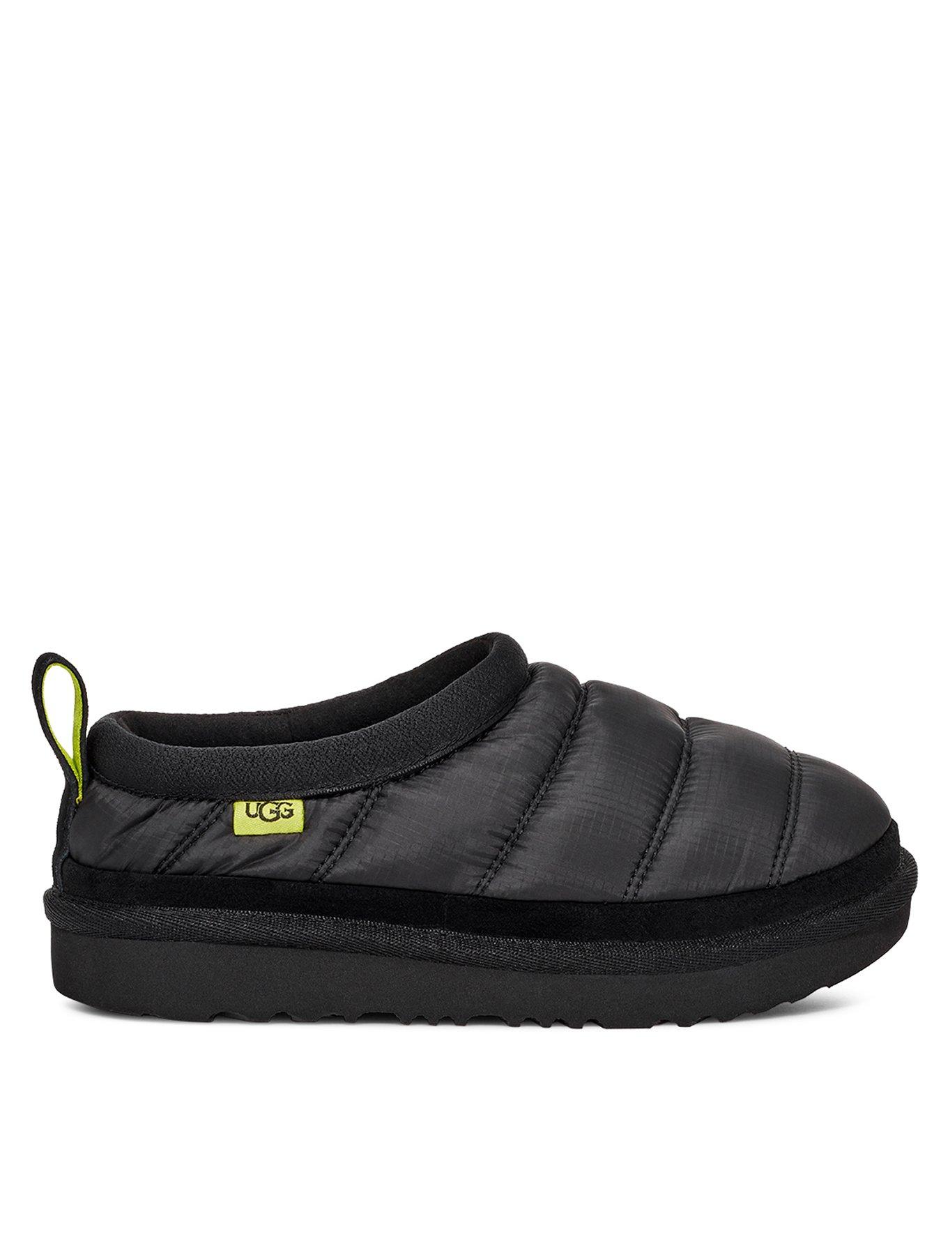 Tasman LTA Slipper