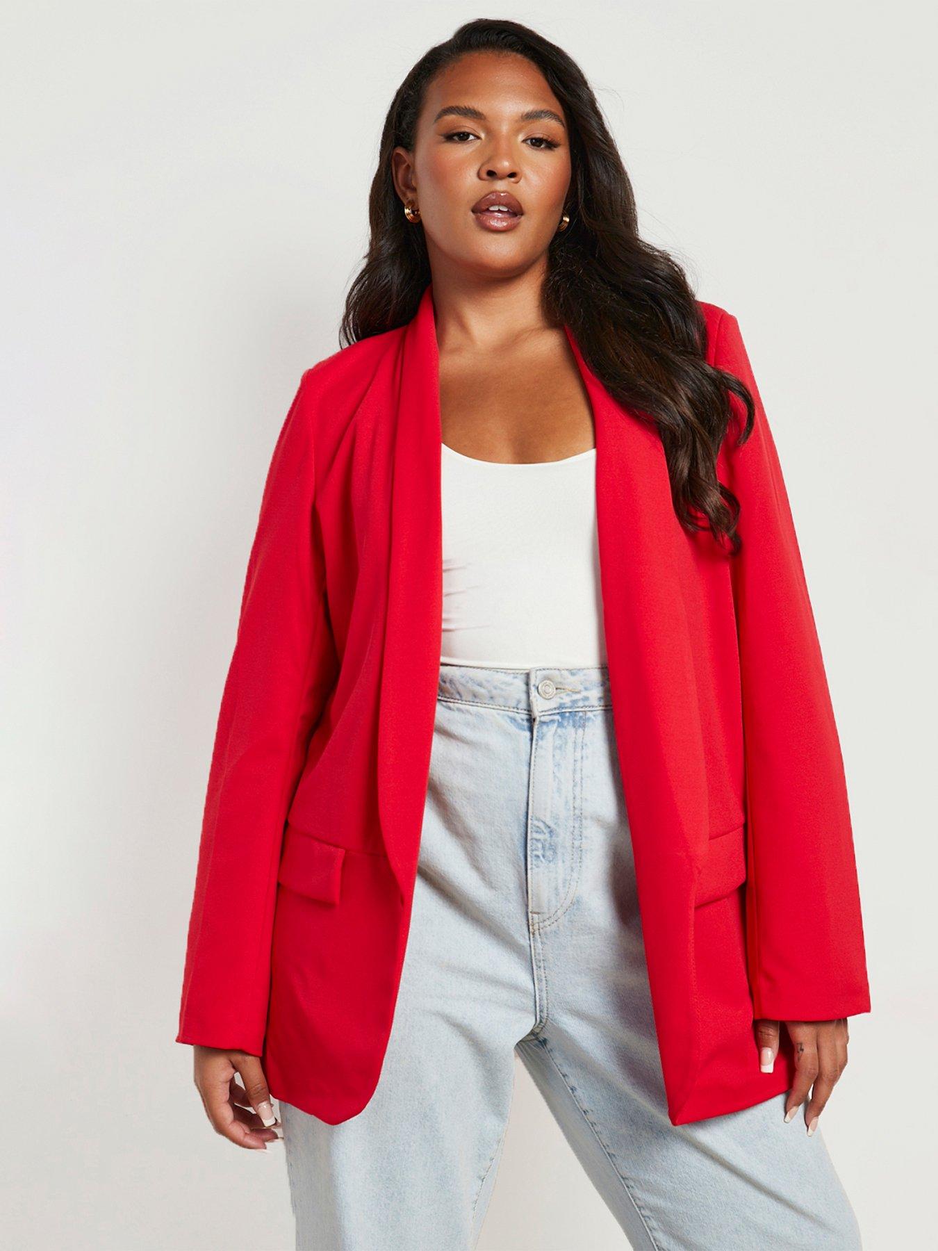 Blazers | Coats \u0026 jackets | Women | www 