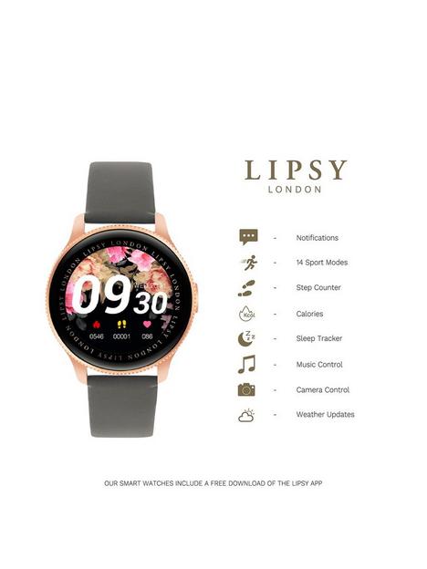 lipsy-multisport-smartwatch