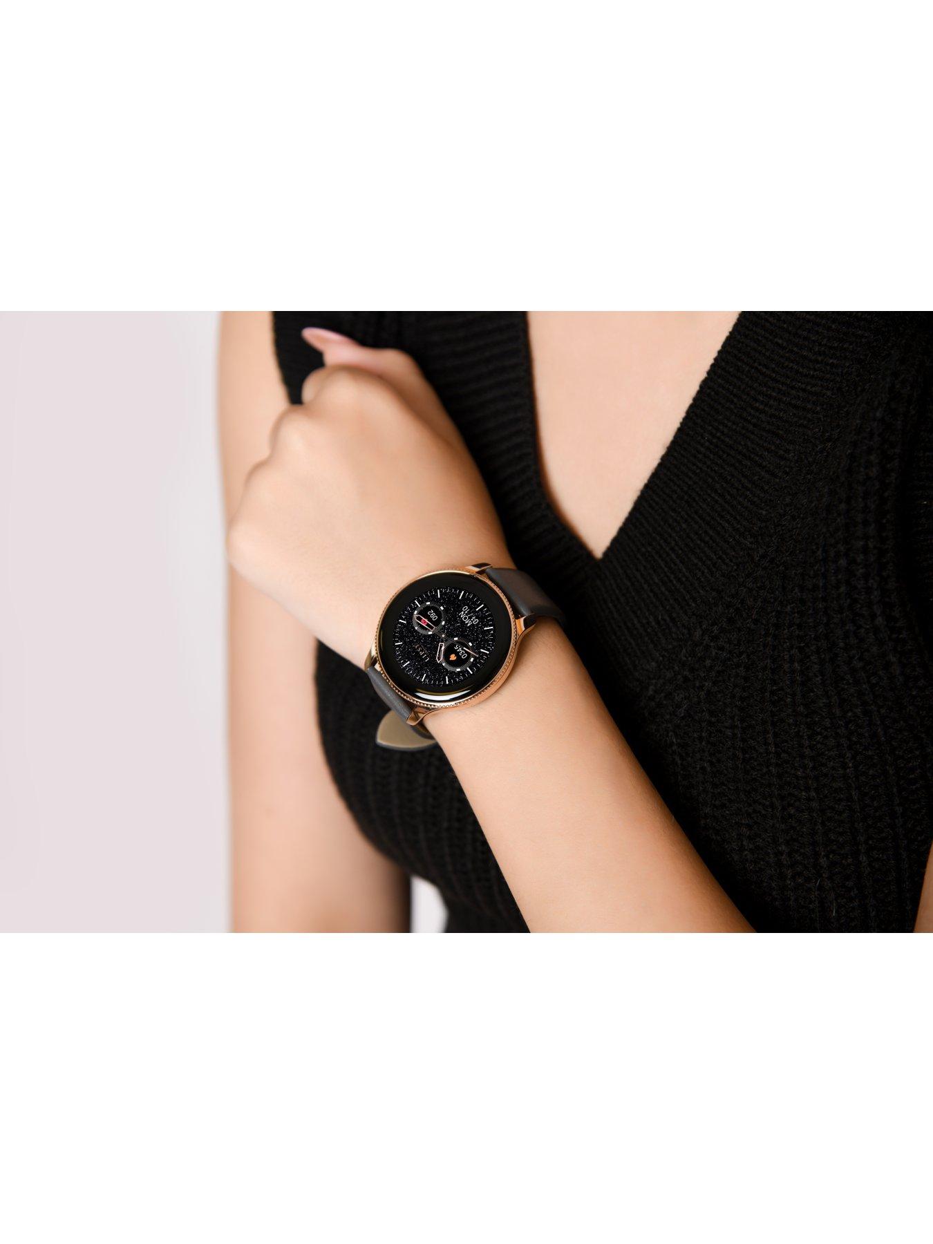  image of lipsy-multisport-smartwatch