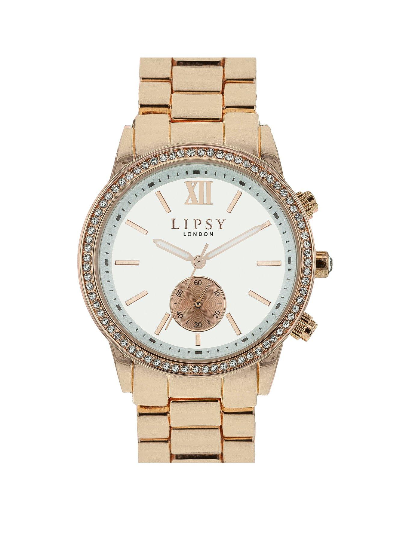 lipsy-rose-gold-bracelet-watch-with-silver-dial