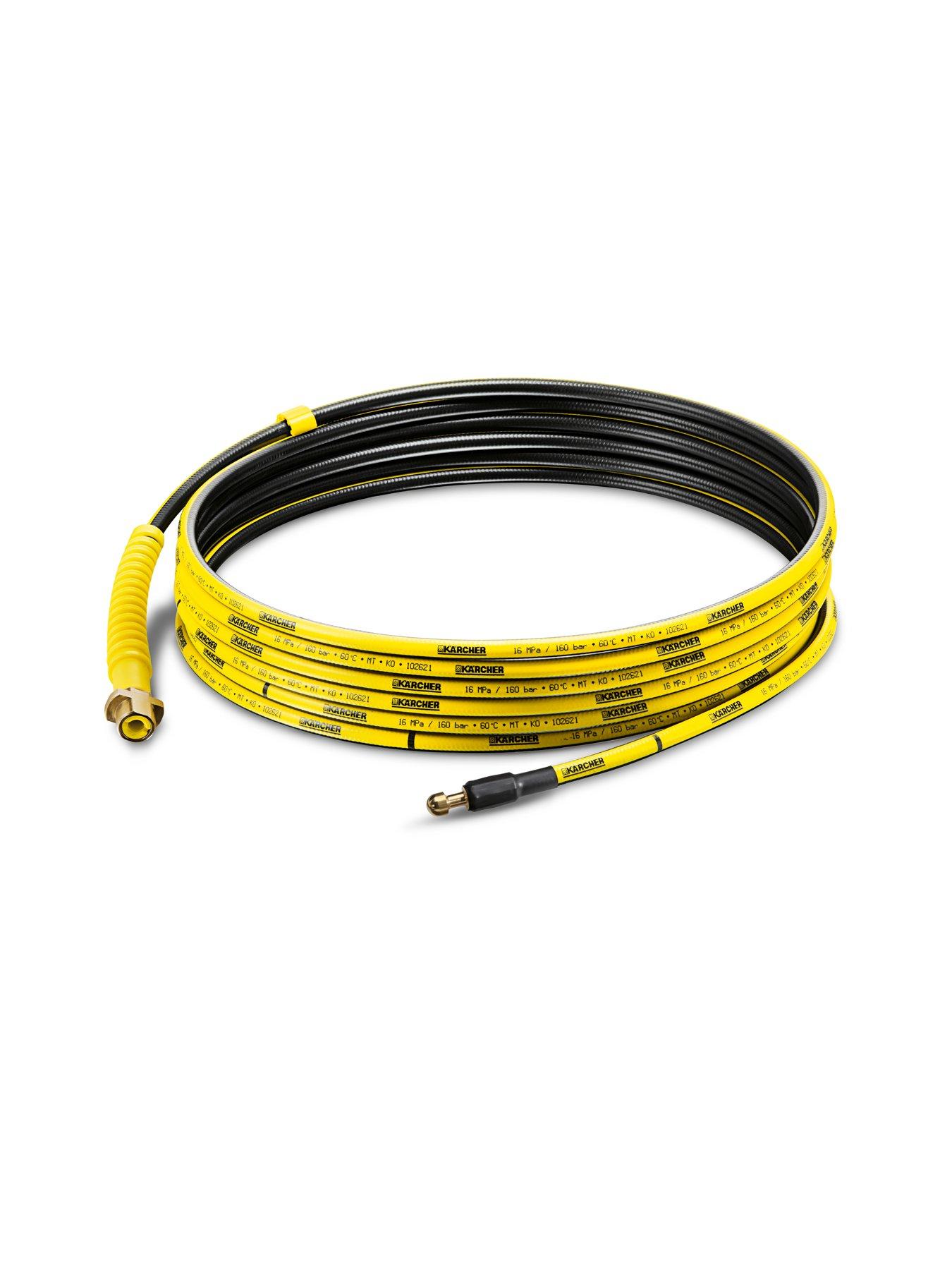 Karcher 7.5M Drain Cleaning Kit