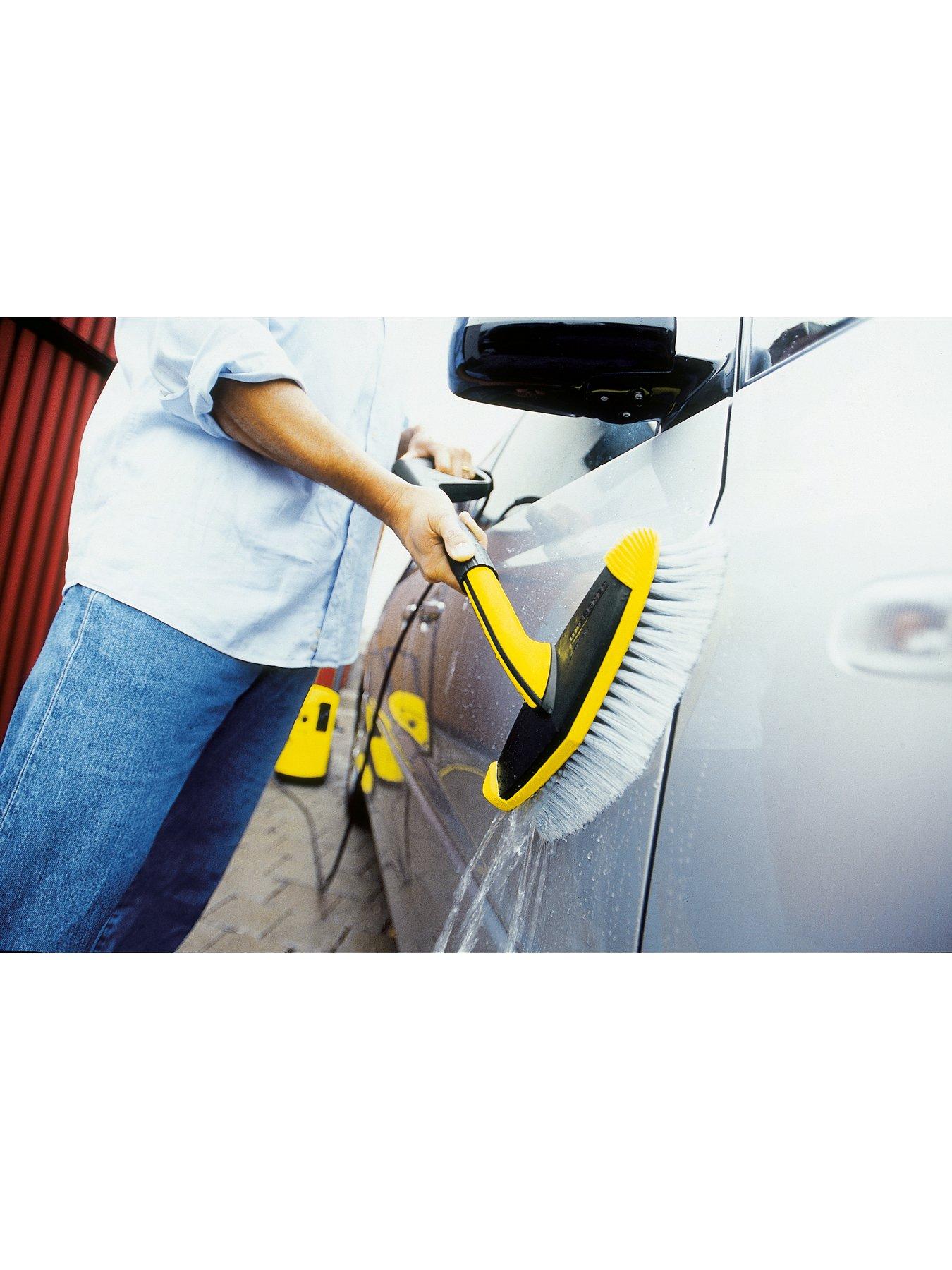Image 4 of 6 of Karcher Soft Washing Brush