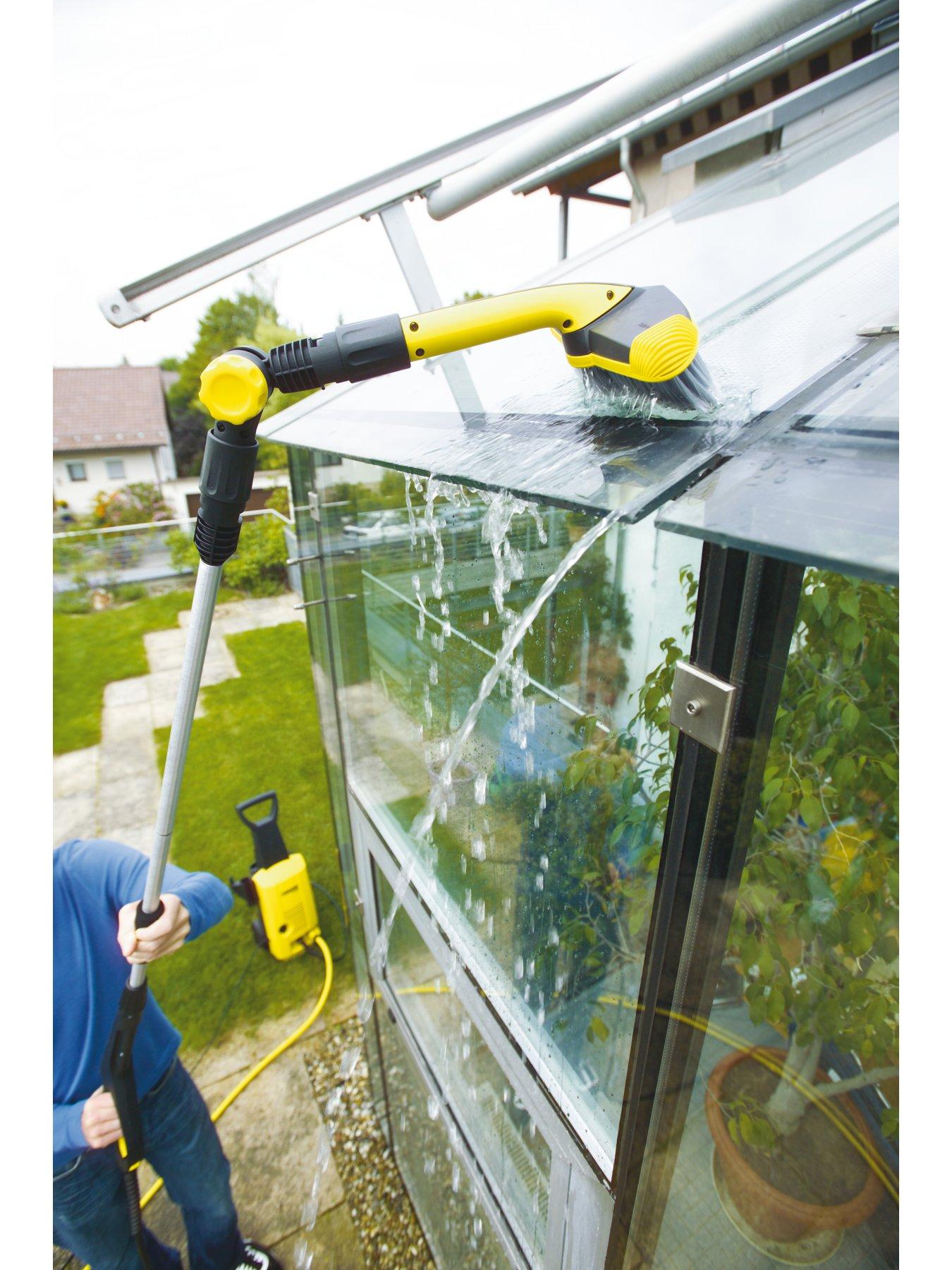 Image 6 of 6 of Karcher Soft Washing Brush
