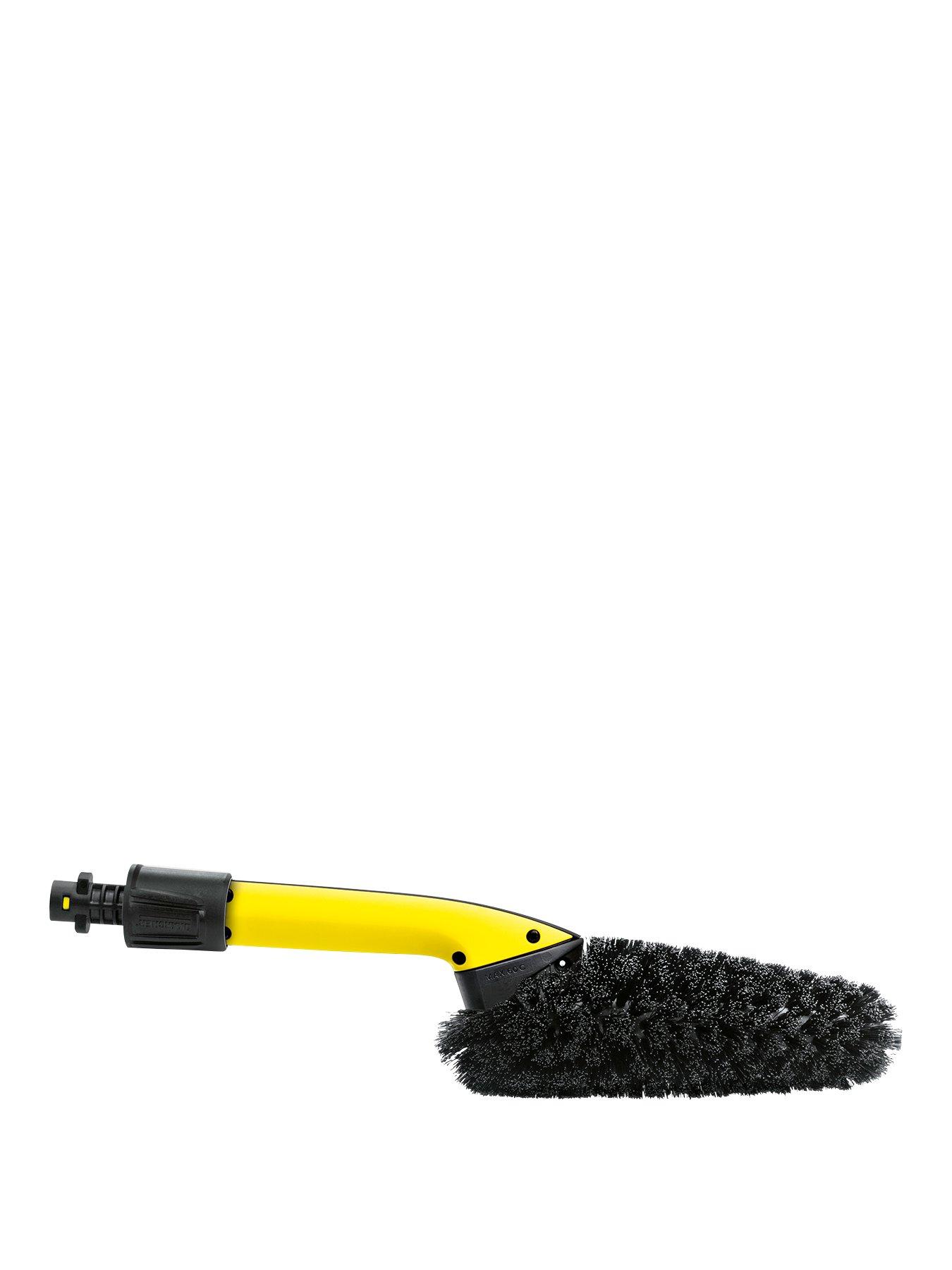 undefined Wheel Rim Brush