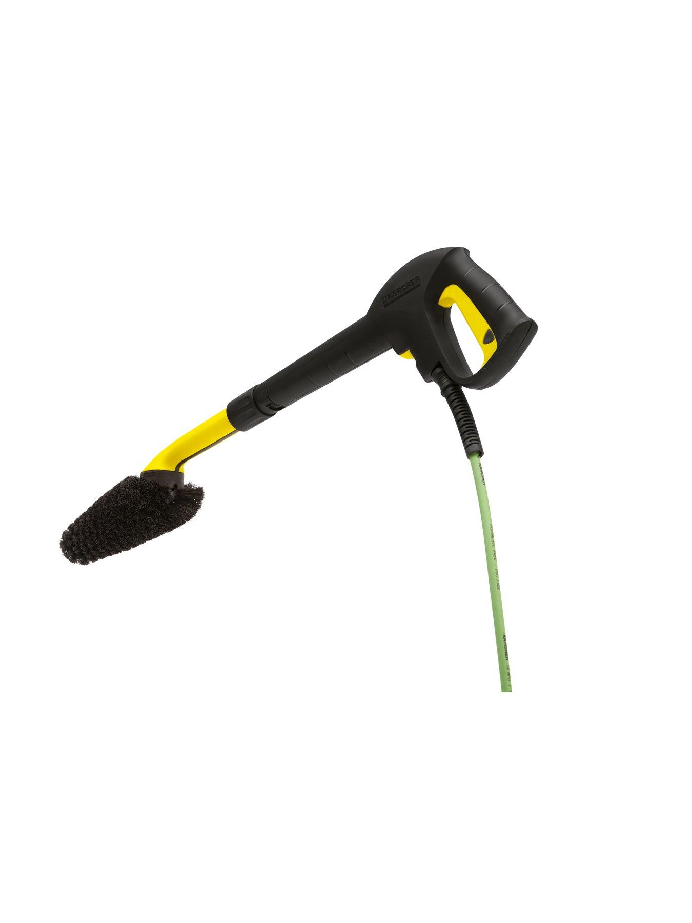 Karcher Wheel Rim Brush