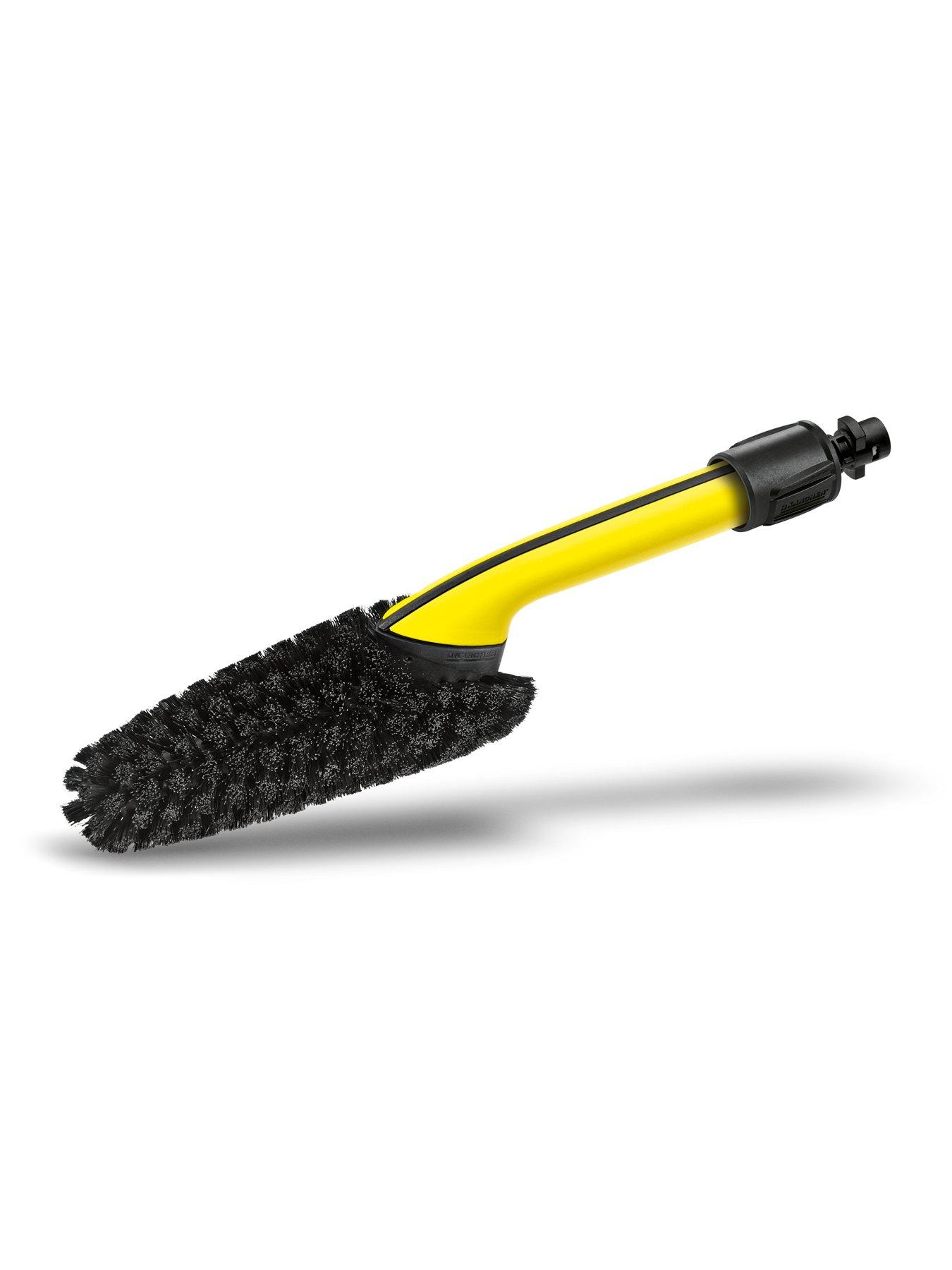 Image 3 of 6 of Karcher Wheel Rim Brush