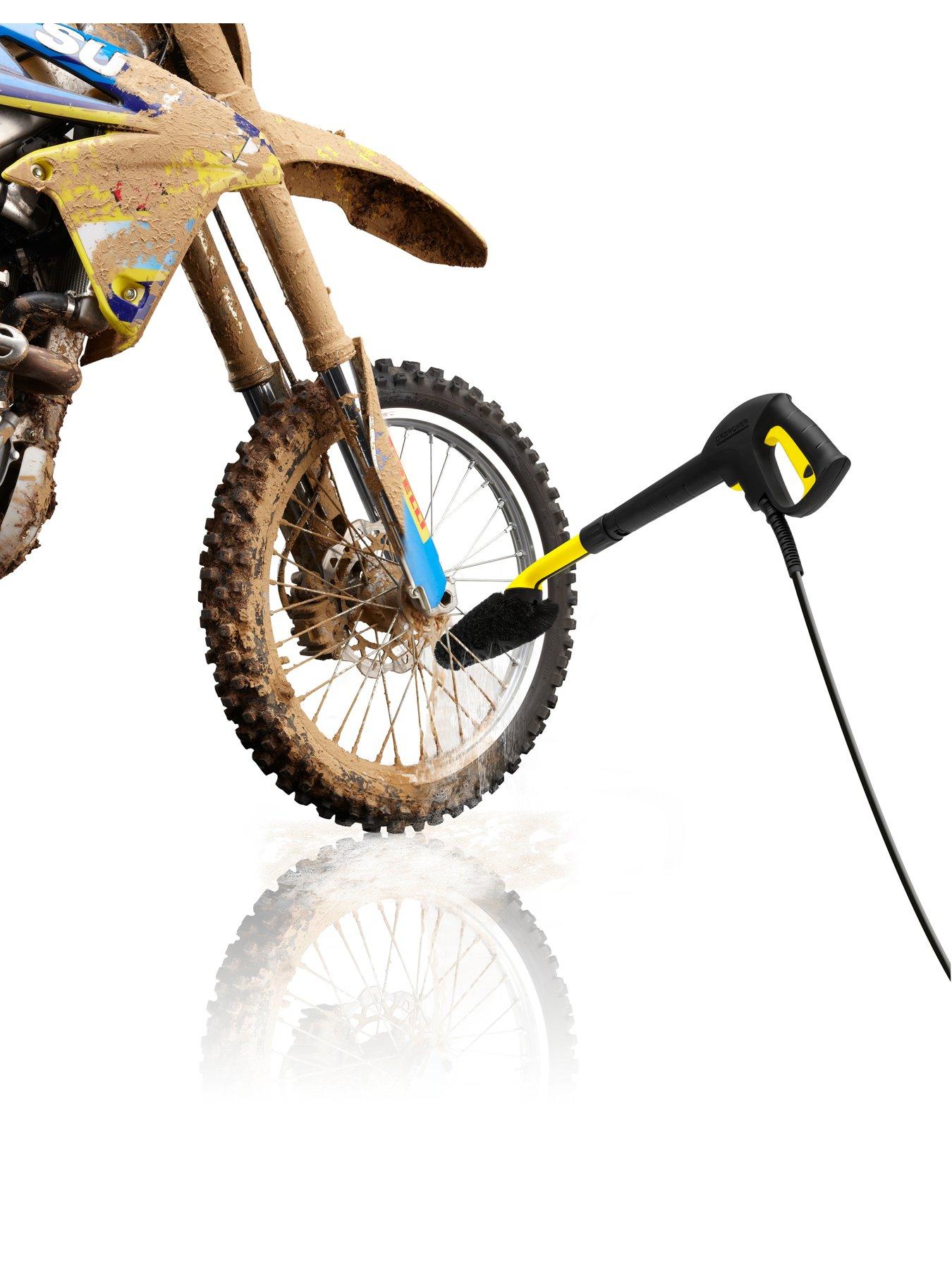 Image 5 of 6 of Karcher Wheel Rim Brush