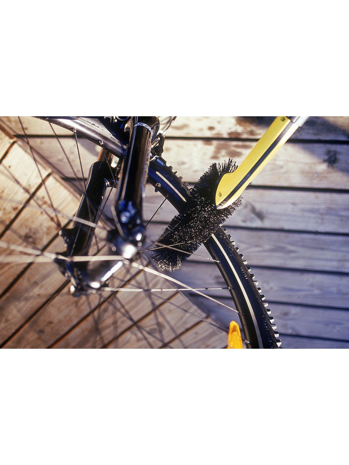 Image 6 of 6 of Karcher Wheel Rim Brush