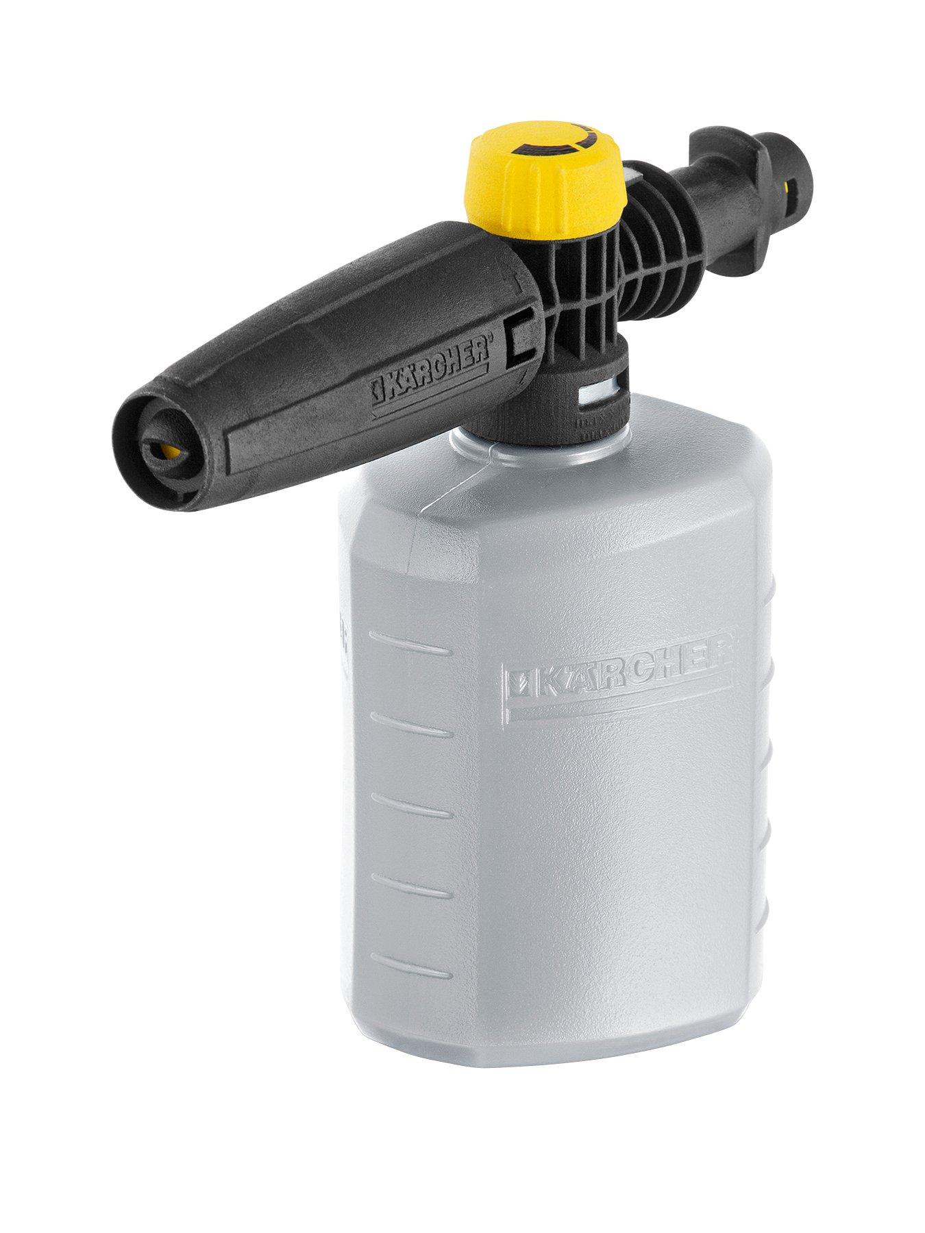 undefined Fj6 Foam Jet Nozzle