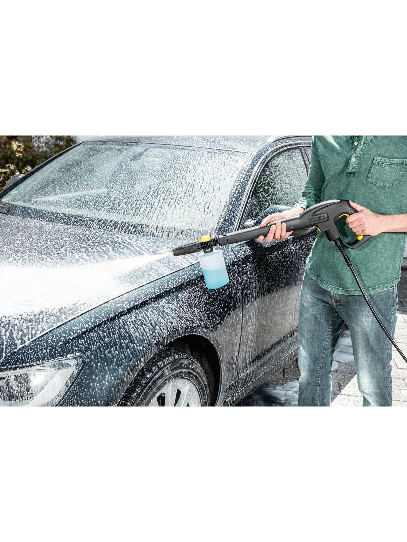 Image 3 of 7 of Karcher Fj6 Foam Jet Nozzle