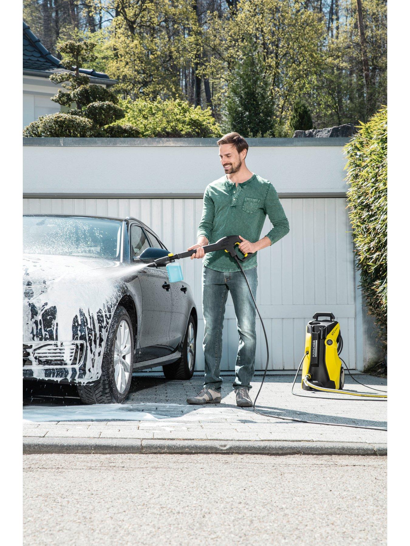 Image 4 of 7 of Karcher Fj6 Foam Jet Nozzle