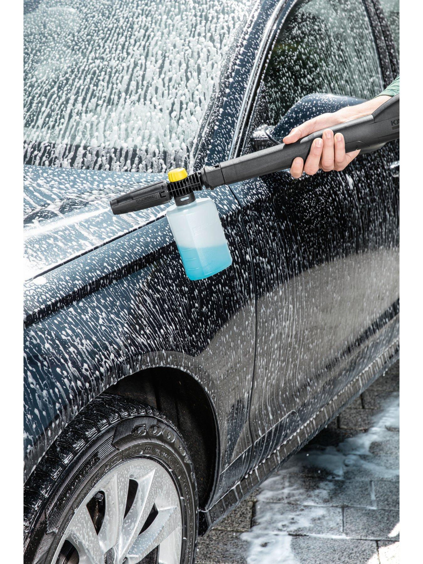 Image 5 of 7 of Karcher Fj6 Foam Jet Nozzle