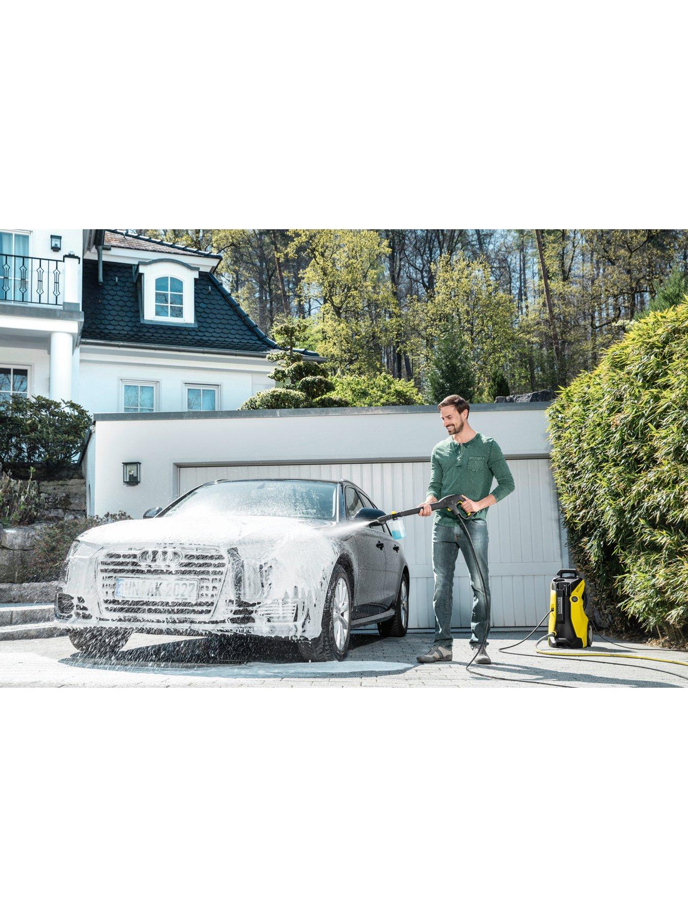 Image 6 of 7 of Karcher Fj6 Foam Jet Nozzle