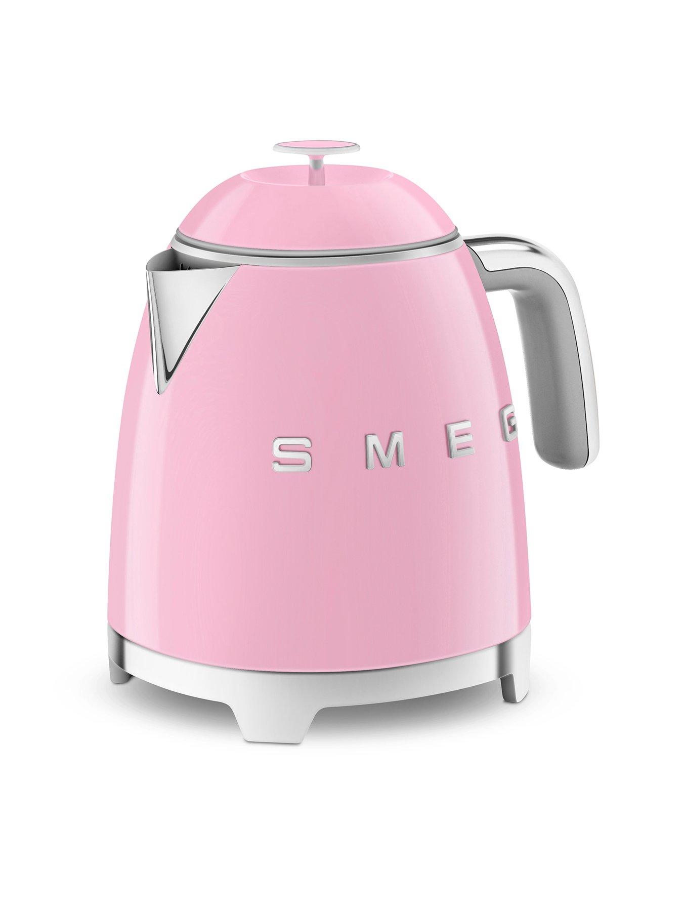 Smeg KLF05 Mini Kettle 