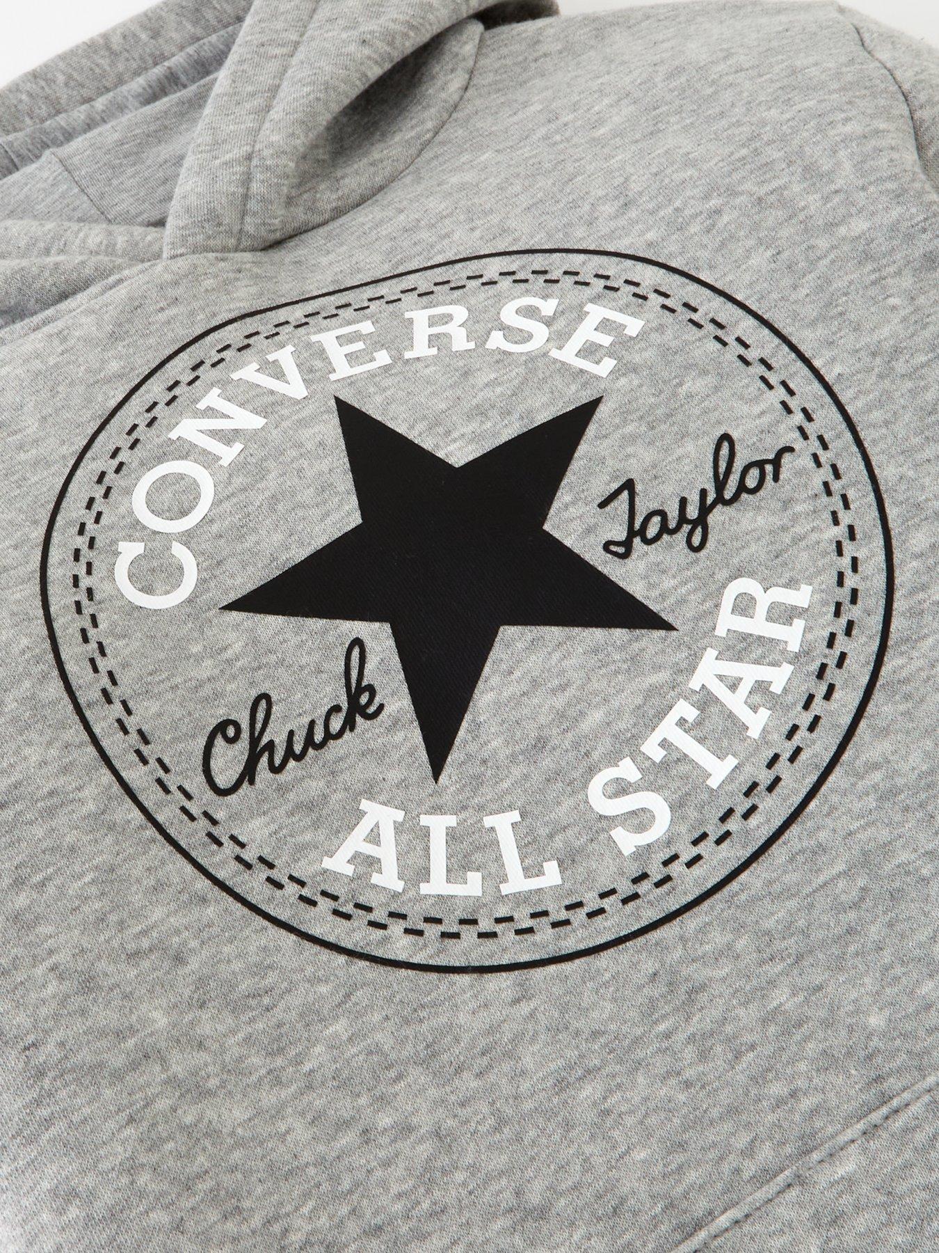 Converse on sale core hoodie