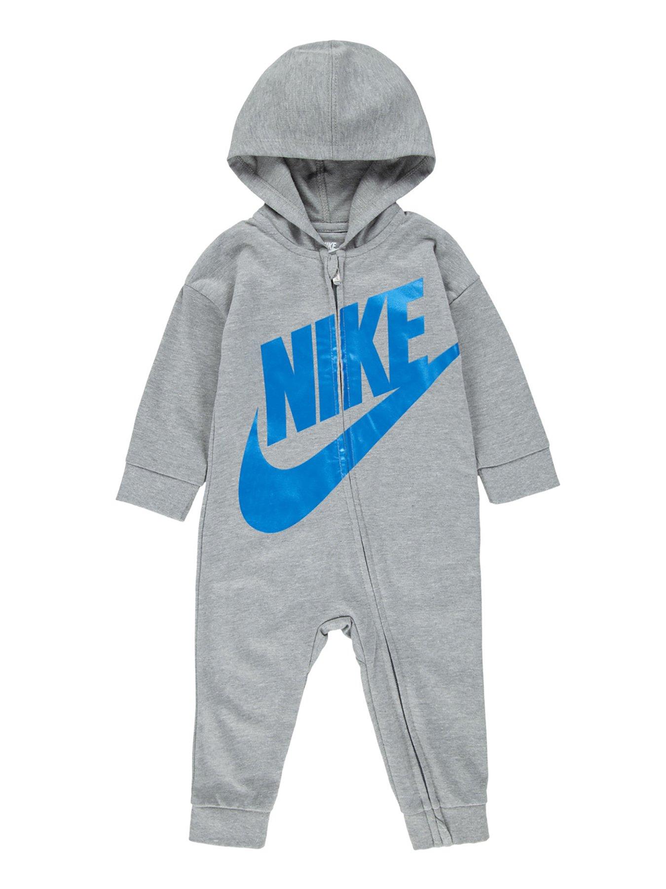 Nike baby all store in one