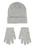  image of nike-kids-boys-beanie-and-gloves-set