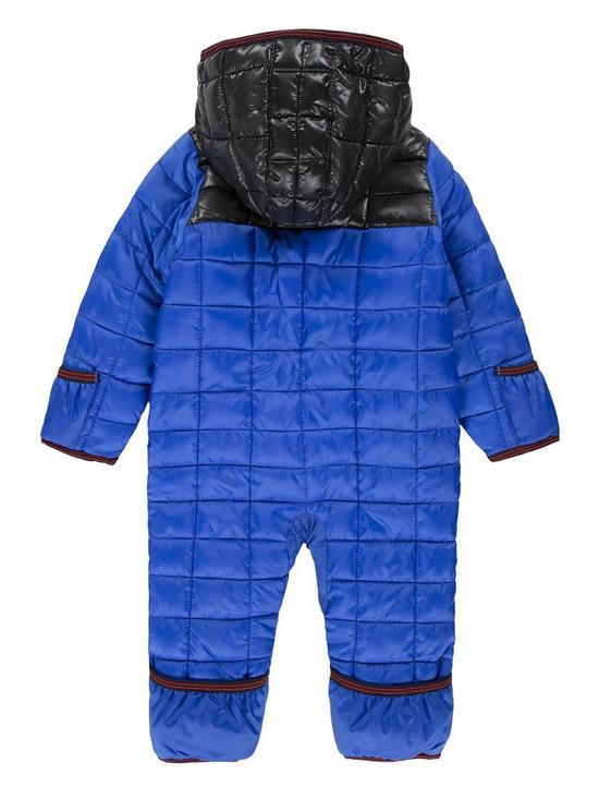 back image of nike-infant-boys-outerwear-snowsuit-dark-blue