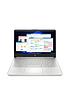  image of hp-14s-dq2021na-laptop-14in-fhdnbspintel-core-i5-1135g7-8gb-ram-512gb-ssd-silver