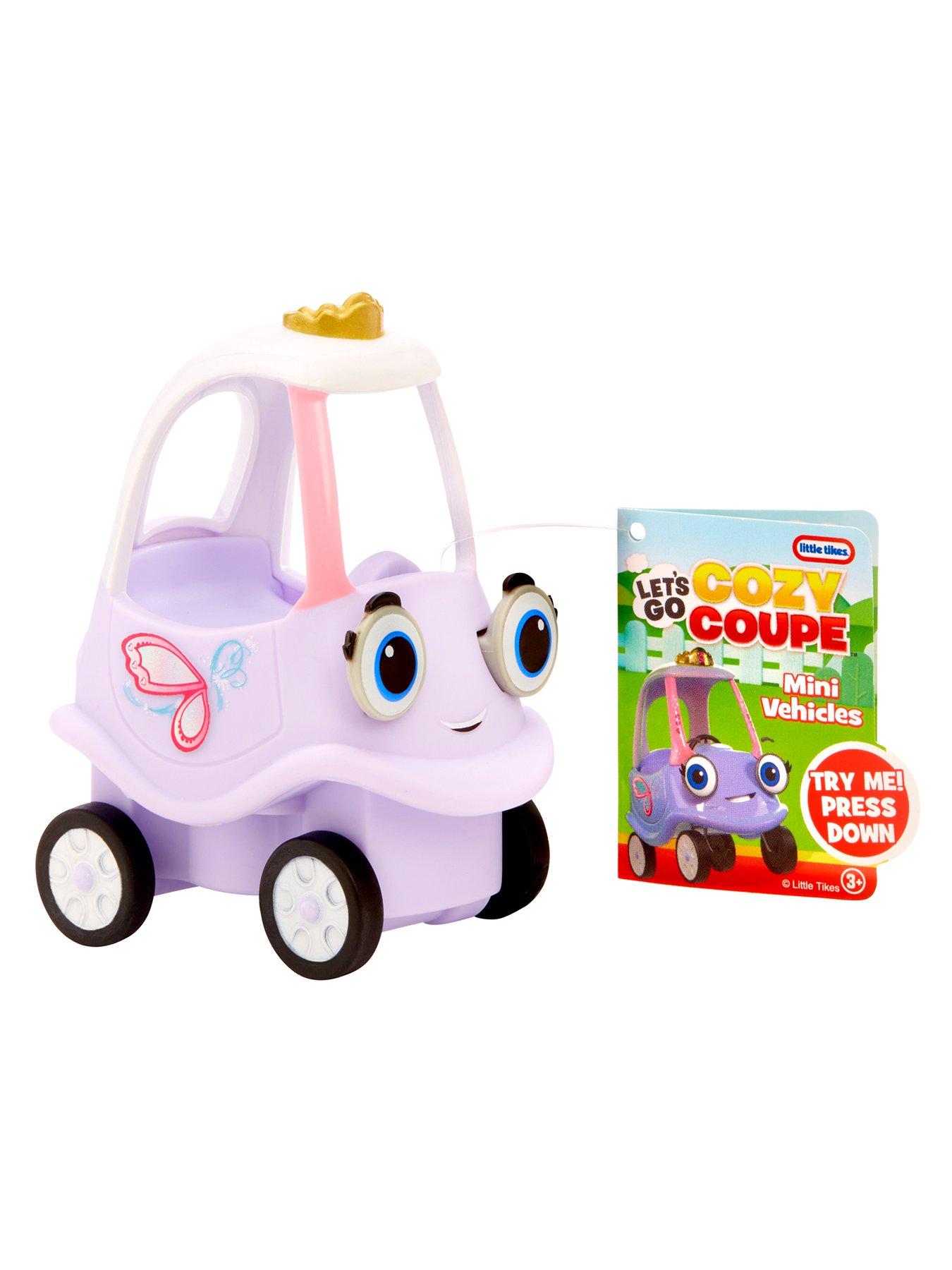 Little tikes car offers online